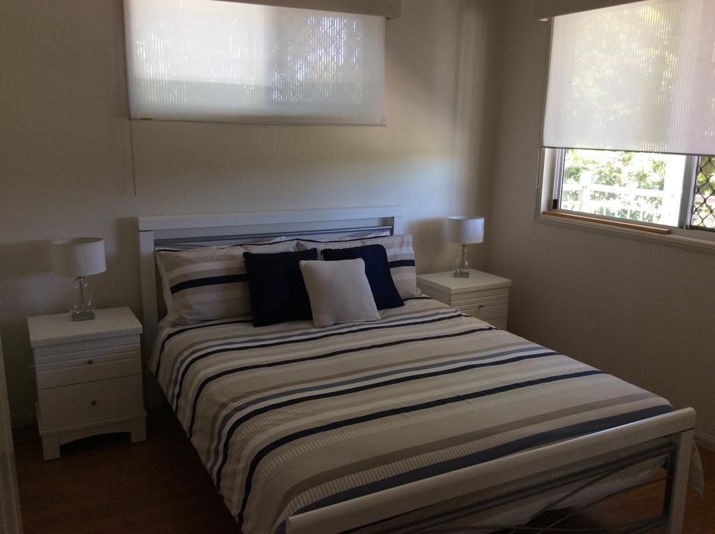 Tinaroo Sunset Retreat Bed and Breakfast Barrine Exteriör bild